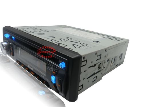 特价处理二手汽车CD机？老司机百元车载音响方案 CX-2030电调机，值不值得淘